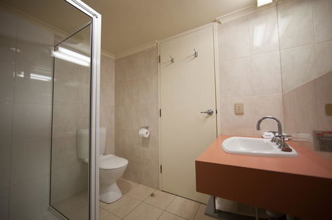 City Reach Motel - Hobart Tourism 27