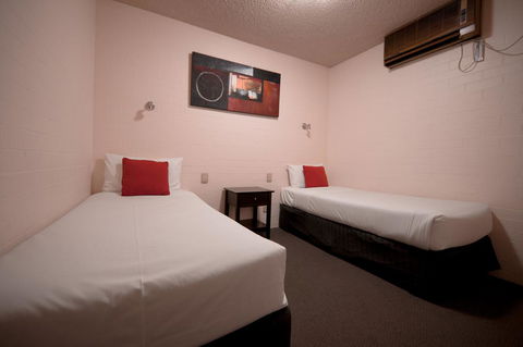 City Reach Motel - Hobart Tourism 16