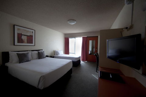 City Reach Motel - Hobart Tourism 4