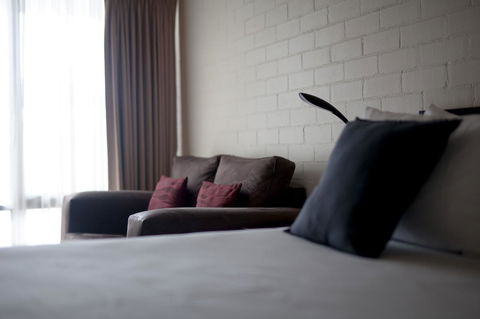 City Reach Motel - Hobart Tourism 25