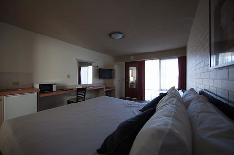 City Reach Motel - Hobart Tourism 15