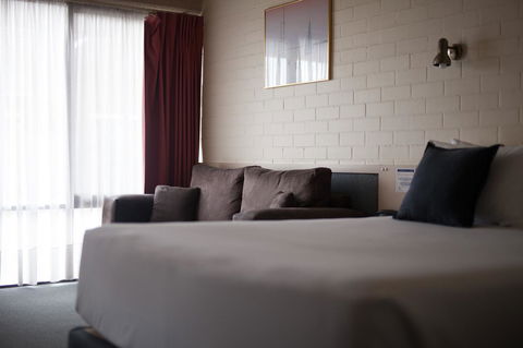 City Reach Motel - Hobart Tourism 20