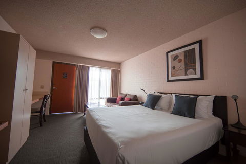 City Reach Motel - Hobart Tourism 22