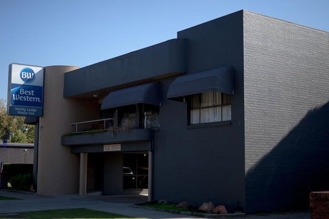 City Reach Motel - Hobart Tourism 10