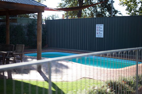 City Reach Motel - Hobart Tourism 7