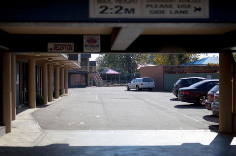 City Reach Motel - Hobart Tourism 8