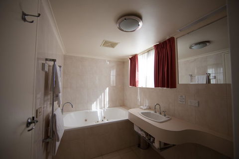 City Reach Motel - Hobart Tourism 13