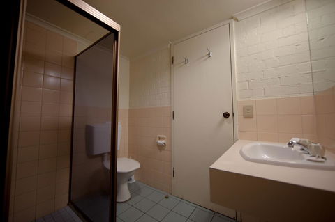 City Reach Motel - Hobart Tourism 1