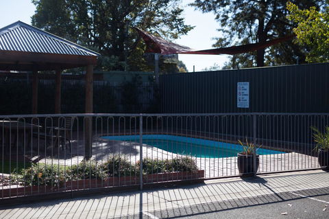 City Reach Motel - Hobart Tourism 6