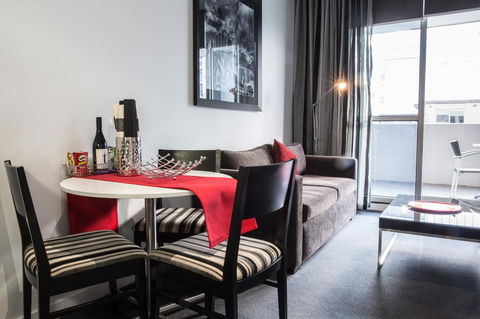 Adara Hotel Richmond - Tourism TAS 5