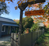 Cinta Cottage - Hobart Tourism