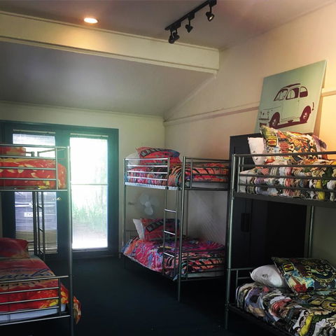 The Orchard House - Tourism TAS 20