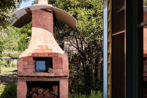 The Orchard House - Tourism TAS 9