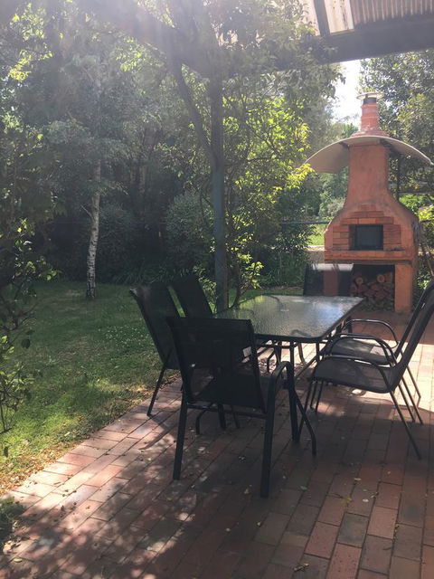 The Orchard House - Tourism TAS 19