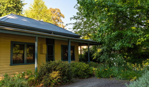 The Orchard House - Tourism TAS 26