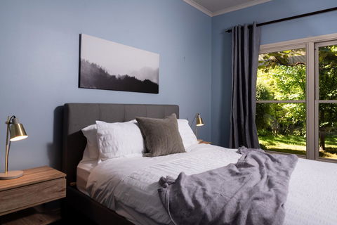 The Orchard House - Tourism TAS 14