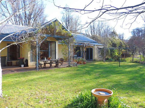 The Orchard House - Tourism TAS 25