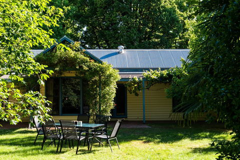 The Orchard House - Tourism TAS 6