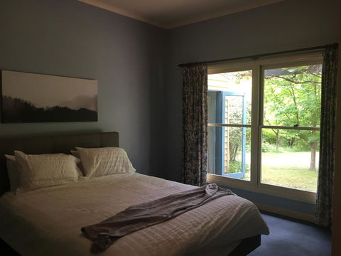 The Orchard House - Tourism TAS 22