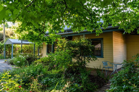 The Orchard House - Tourism TAS 0