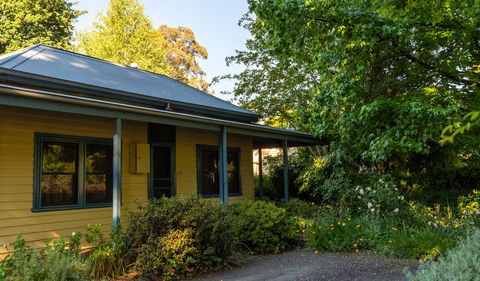 The Orchard House - Tourism TAS 8