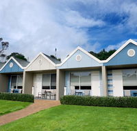 Sorrento Beach Motel - Tourism TAS