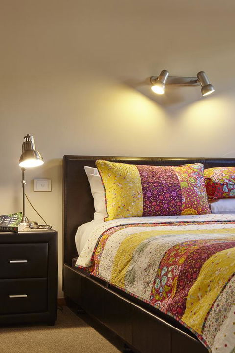 Goldfield Holiday Units - Tourism TAS 2