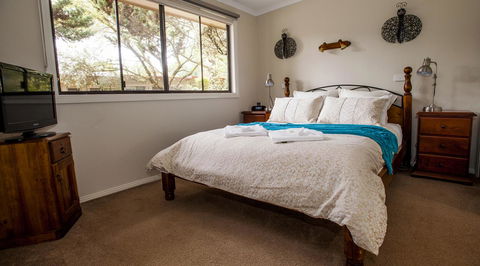 Goldfield Holiday Units - Tourism TAS 14