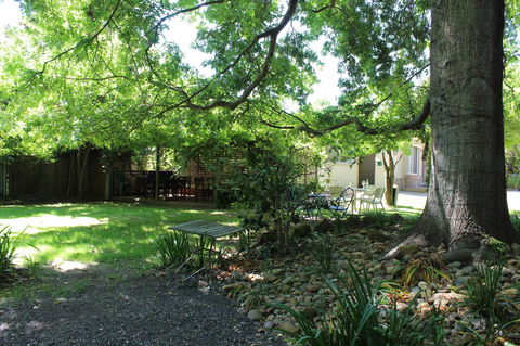 Goldfield Holiday Units - Tourism TAS 26