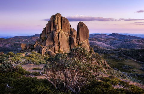 Goldfield Holiday Units - Tourism TAS 30