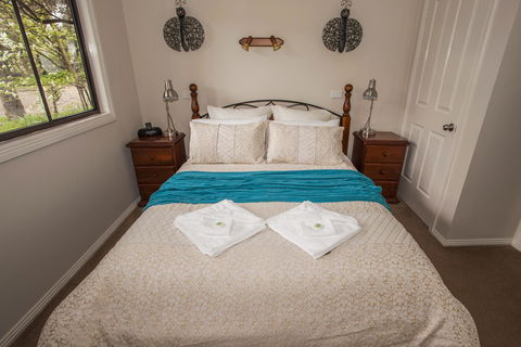 Goldfield Holiday Units - Tourism TAS 13
