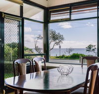 Beach Front Beauty - Ocean front views - Tourism TAS