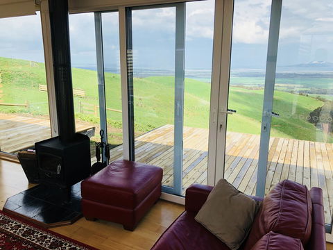 One Tree Hill Wilson Prom And Ocean Views - Hobart Tourism 8