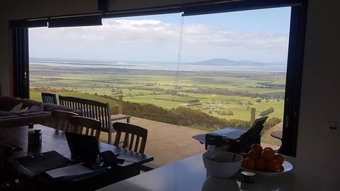 One Tree Hill Wilson Prom And Ocean Views - Hobart Tourism 0