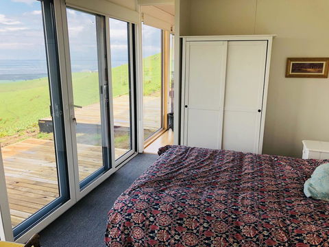 One Tree Hill Wilson Prom And Ocean Views - Hobart Tourism 37