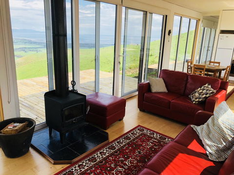 One Tree Hill Wilson Prom And Ocean Views - Hobart Tourism 31