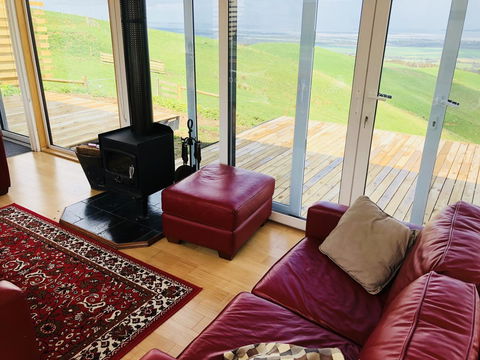 One Tree Hill Wilson Prom And Ocean Views - Hobart Tourism 30