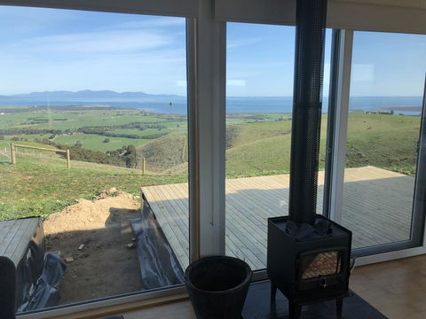 One Tree Hill Wilson Prom And Ocean Views - Hobart Tourism 9