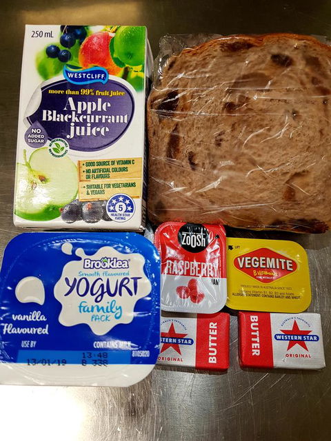 Tropicana Motor Inn - Hobart Tourism 6