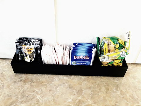 Tropicana Motor Inn - Hobart Tourism 22