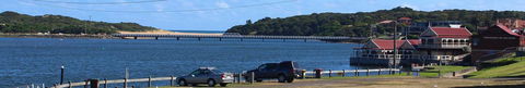 Sea Shells On Banyan Apartment - Hobart Tourism 17