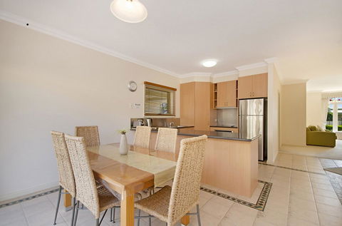 Sea Shells On Banyan Apartment - Hobart Tourism 5