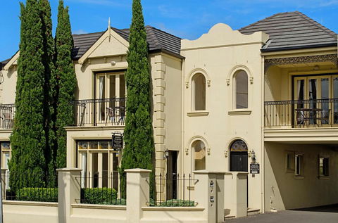 Sea Shells On Banyan Apartment - Hobart Tourism 0