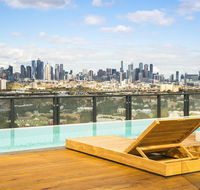 Quest Flemington Central - Tourism TAS