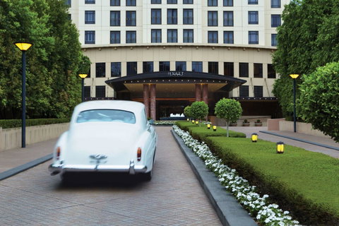 Park Hyatt Melbourne - Tourism TAS 32