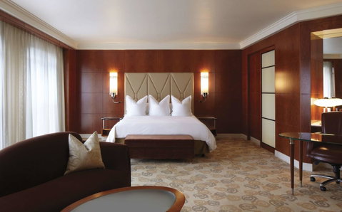 Park Hyatt Melbourne - Tourism TAS 17