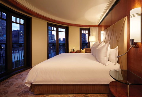 Park Hyatt Melbourne - Tourism TAS 14