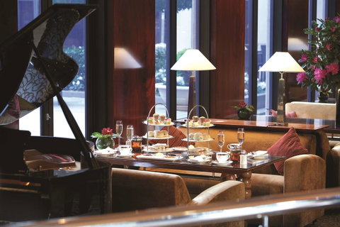 Park Hyatt Melbourne - Tourism TAS 6