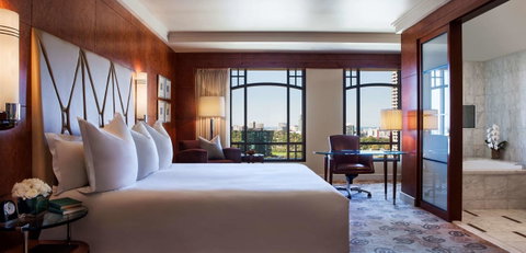 Park Hyatt Melbourne - Tourism TAS 2
