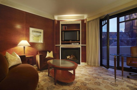 Park Hyatt Melbourne - Tourism TAS 33